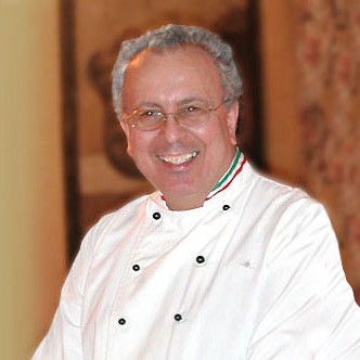 About Da Filippo's