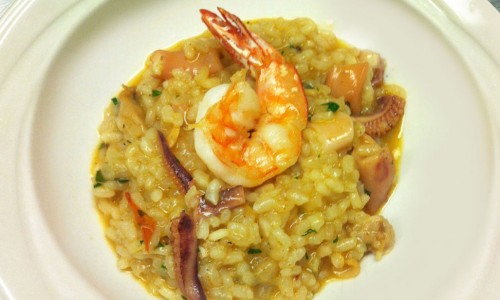Menu Da Filippo's